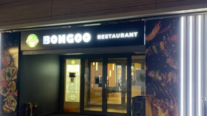 Bongoo - 8