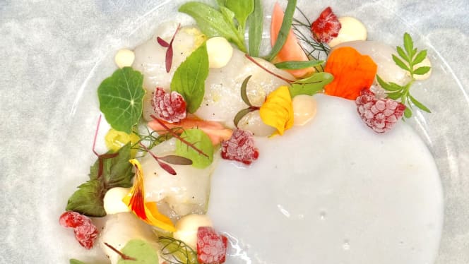 Cinque Sensi Trattoria Contemporanea - 1