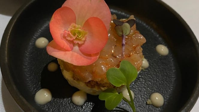 Cinque Sensi Trattoria Contemporanea - 6