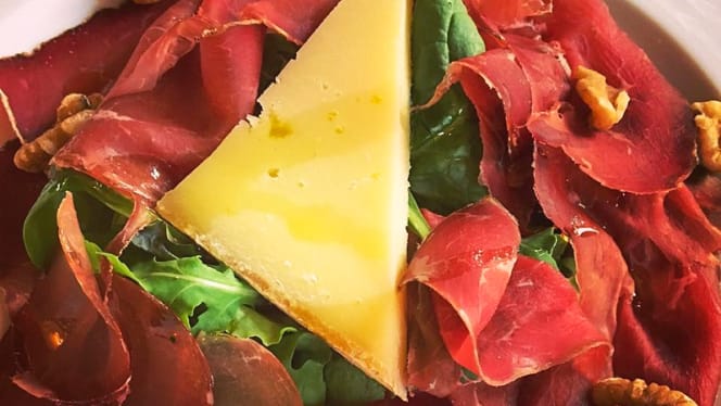 Osteria del Benedet - 3