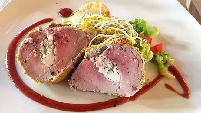 Osteria del Benedet - 5