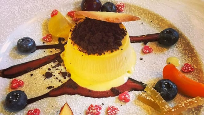 Osteria del Benedet - 2