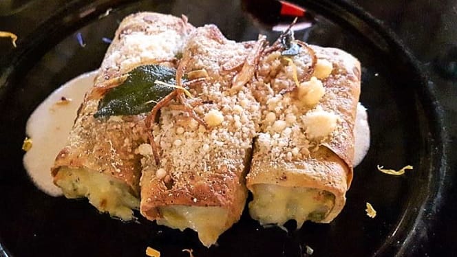 Osteria del Benedet - 4