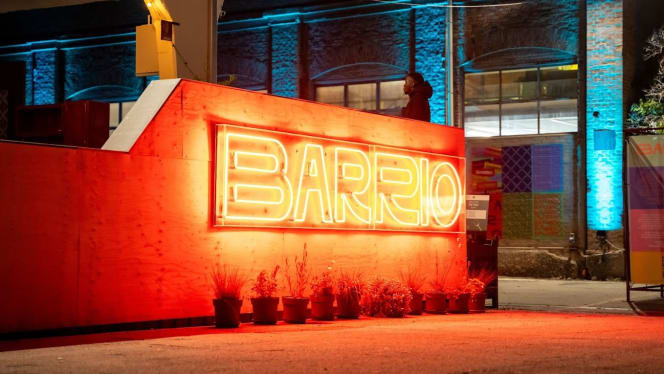 Barrio - Bologna - 4