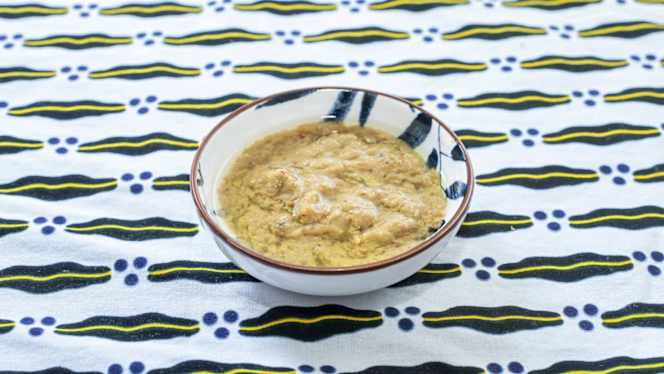 Consulat African Food - 8