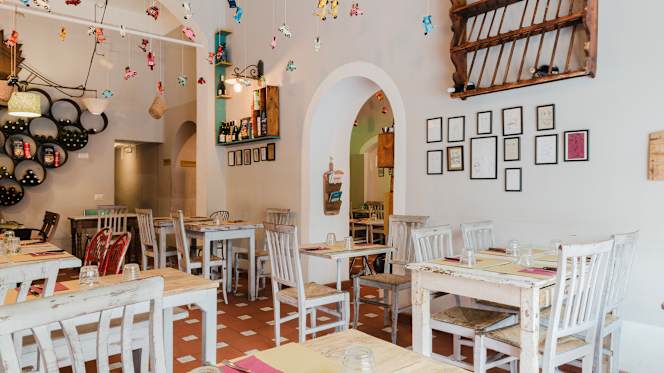 Osteria del Grano - 1