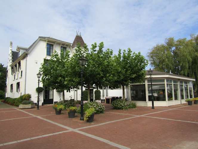 't Oude Raadhuis - 0