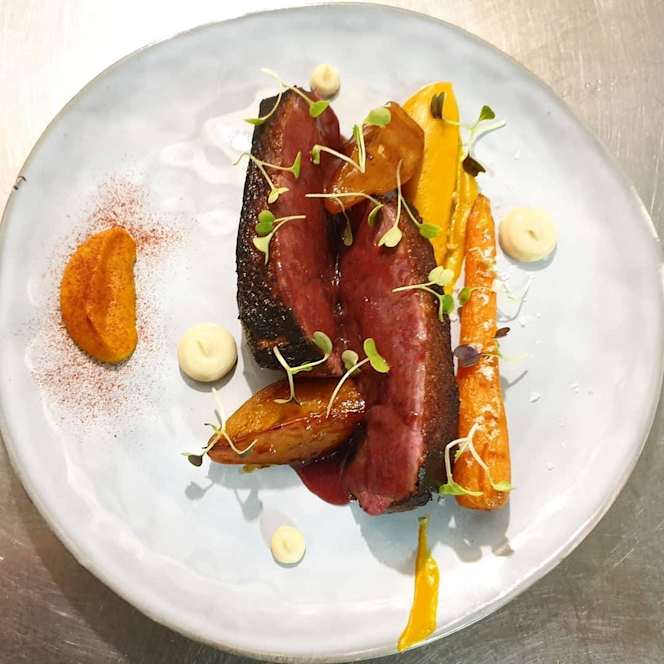 El rebost gastrobar - 3