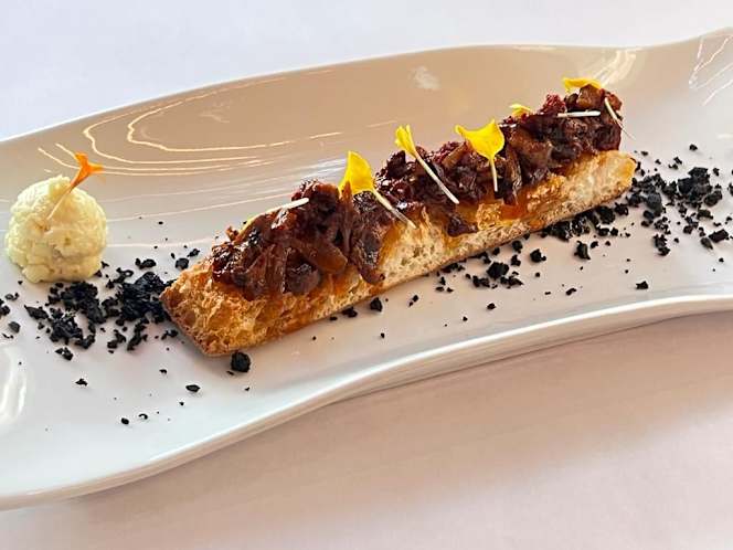 El rebost gastrobar - 2