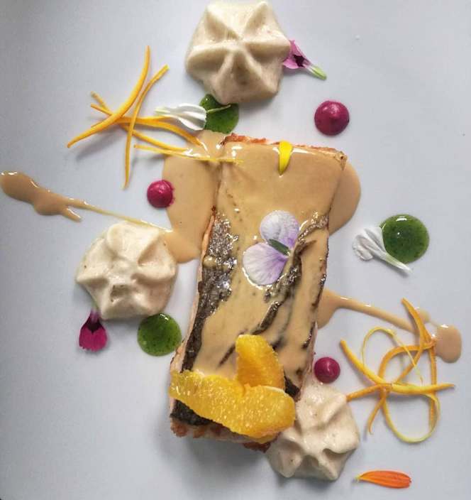 El rebost gastrobar - 1