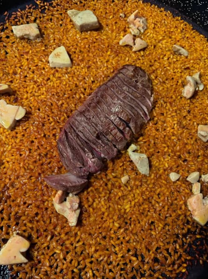 El rebost gastrobar - 8