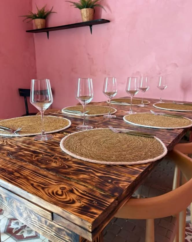 El rebost gastrobar - 6