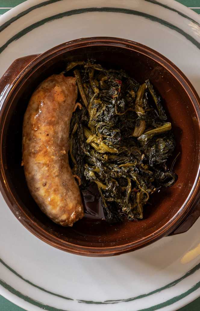 Nonnina Trattoria e Pizzeria - 6