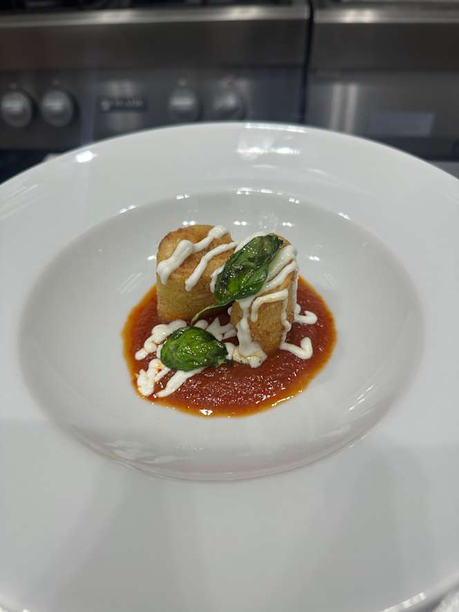 Nonnina Trattoria e Pizzeria - 1