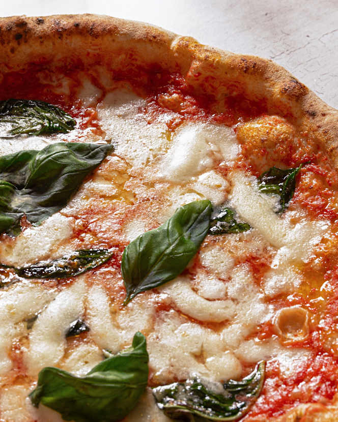 Nonnina Trattoria e Pizzeria - 1