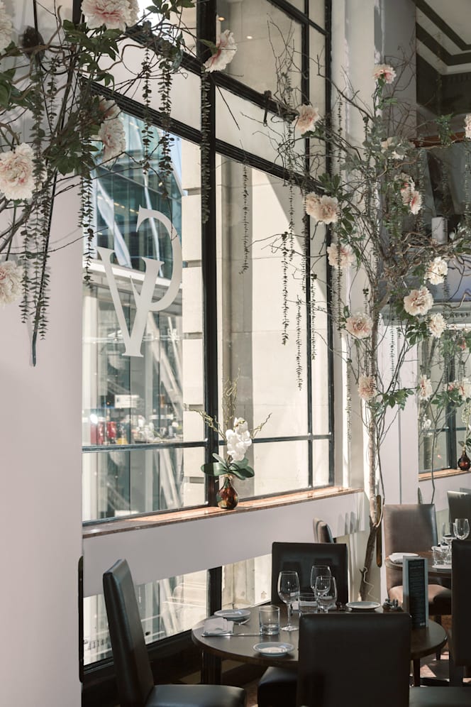 Caravaggio Restaurant - 1