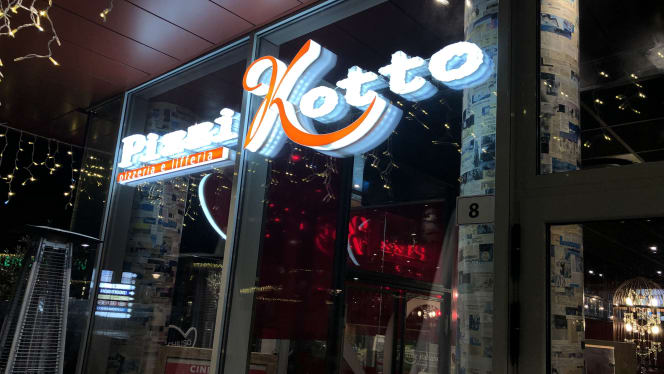 Pizzikotto Fiumicino - 3