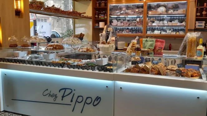 Chez Pippo Traiteur - 3