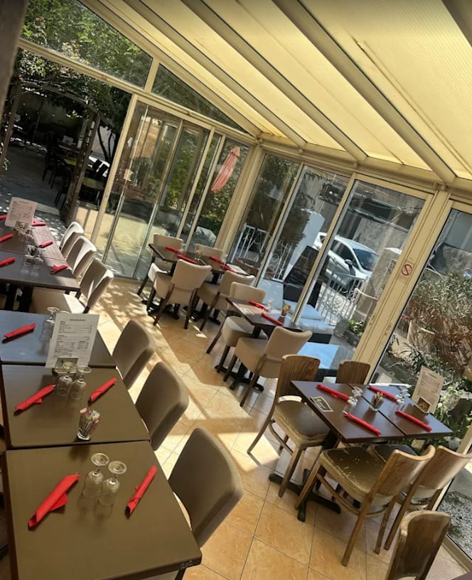 L'écrin de verdure - 6