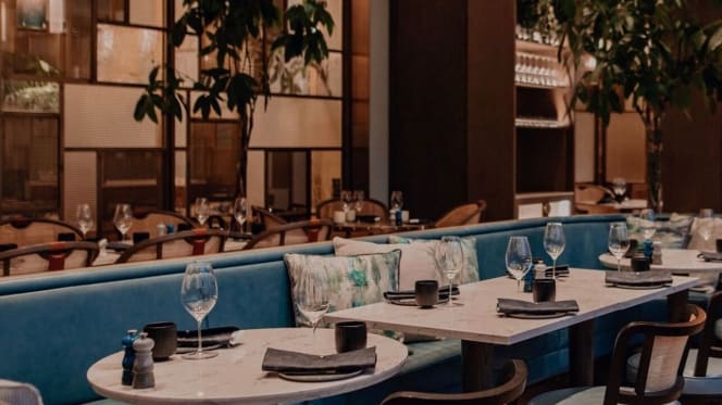 Lenz - Social Dining - 6
