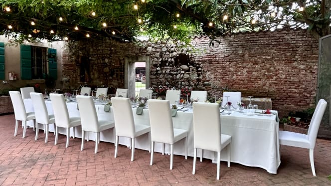 Trattoria Alla Pesa - 5
