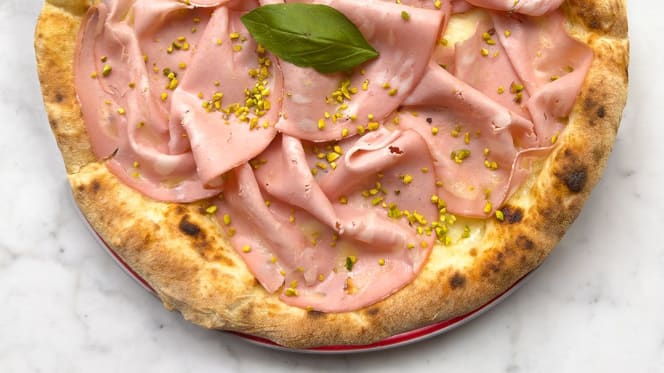 Pizzium - Trento - 9