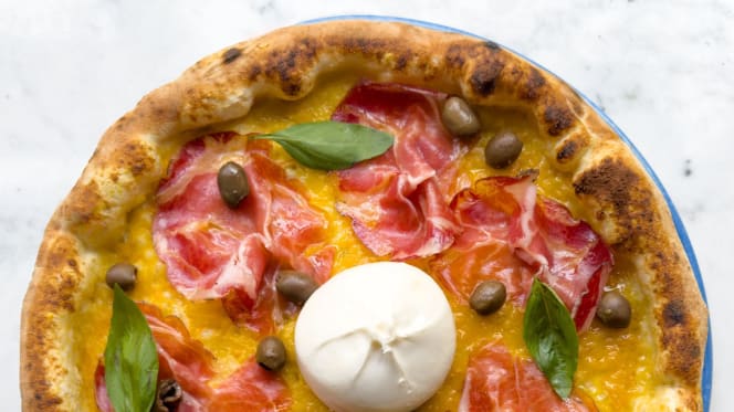 Pizzium - Trento - 7