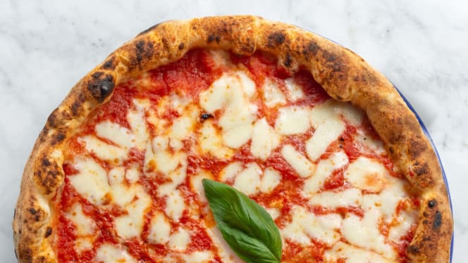 Pizzium - Trento - 1