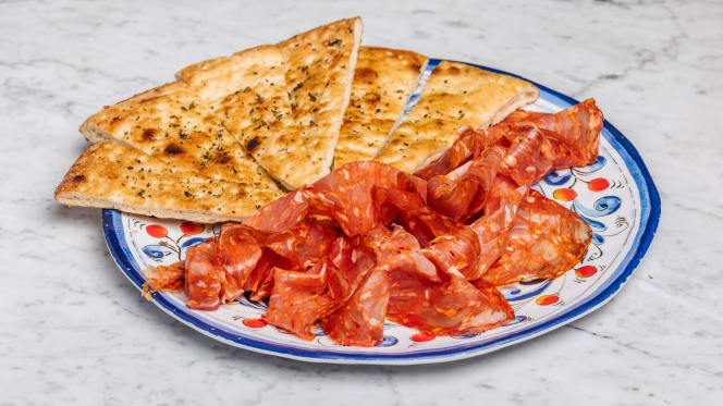 IT - Italian Trattoria Claye-Souilly - Claye-Souilly - 1