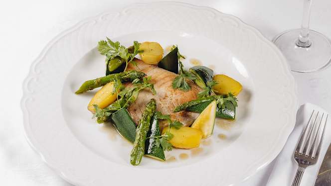 Alentejo à Mesa - 1