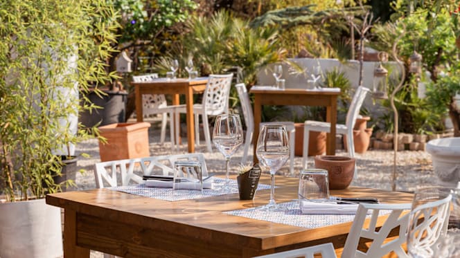 Frugale Food Garden - 9