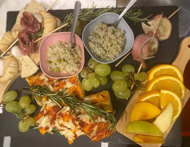 Spritzeria Molo 22 - 0