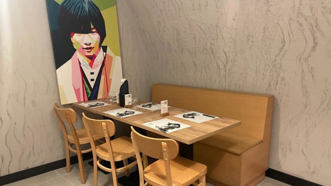 Japanos Ramen Bar Saint Germain - 0