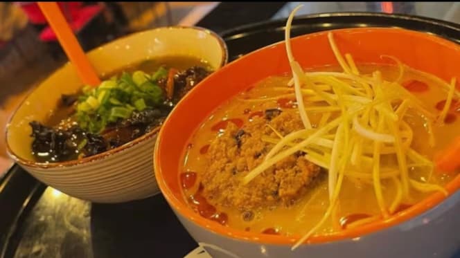 Japanos Ramen Bar Saint Germain - 4