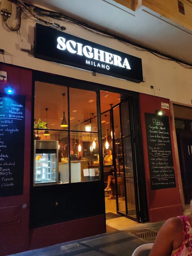 Scighera Milano - 7