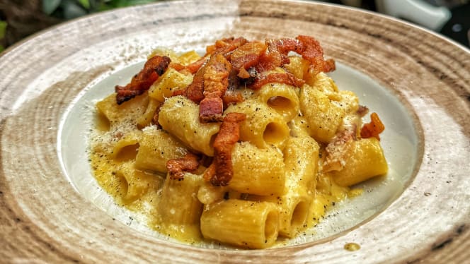 Satiro Vino e Cucina - 0