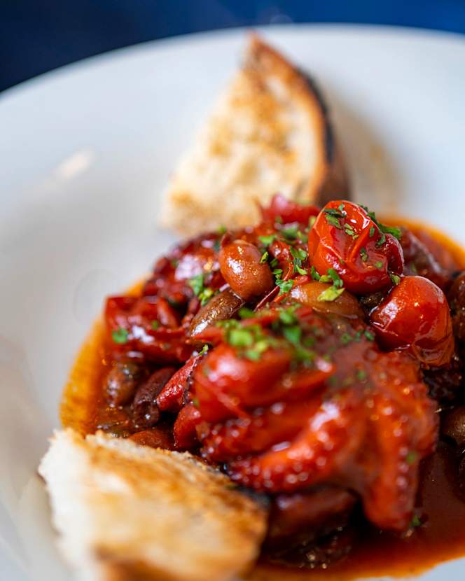 Trattoria Caprese - Napoli - Napoli - 6