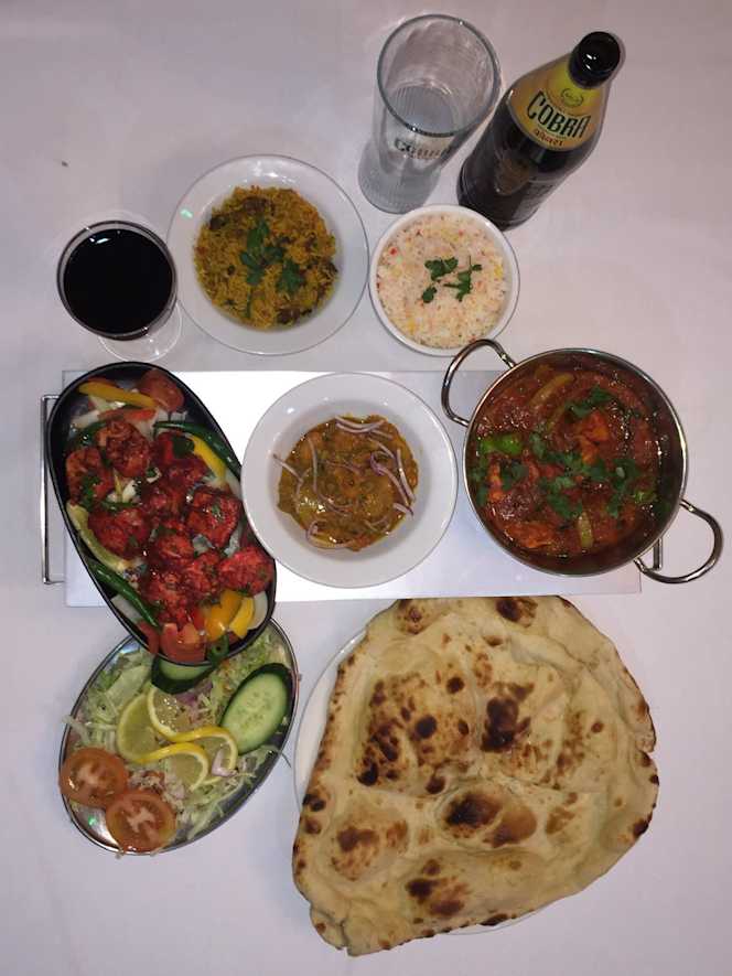 Latif Indian Restaurant - 5