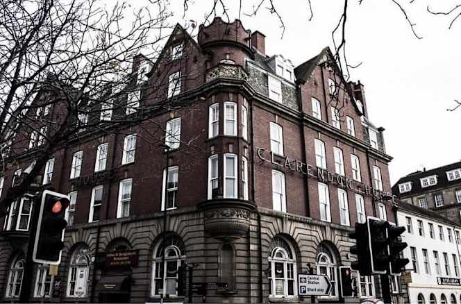 Latif Indian Restaurant - 2