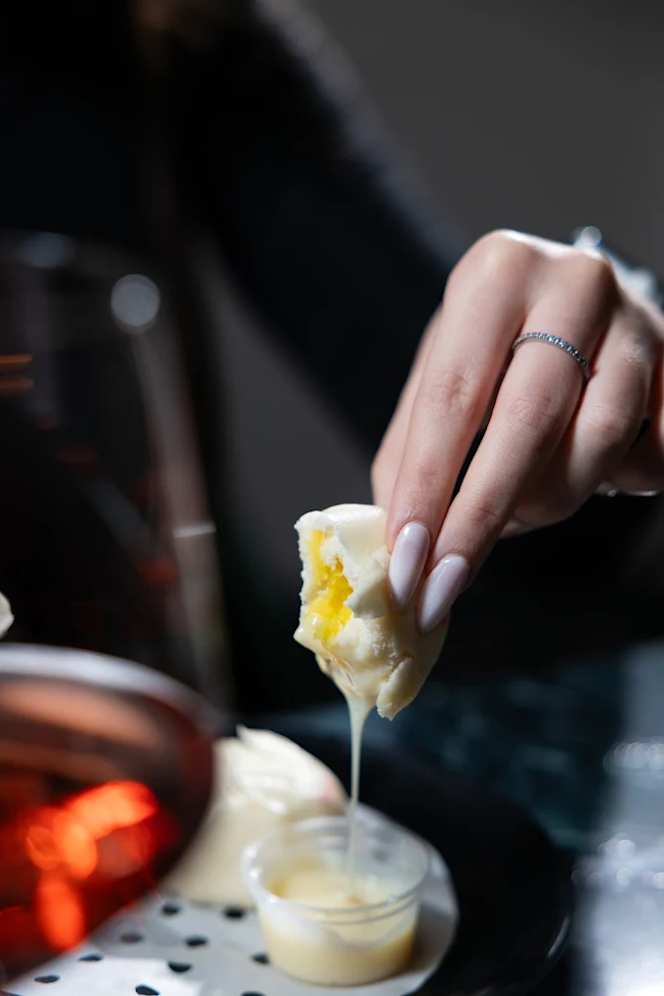 Gohan Sushi Restaurant - 1