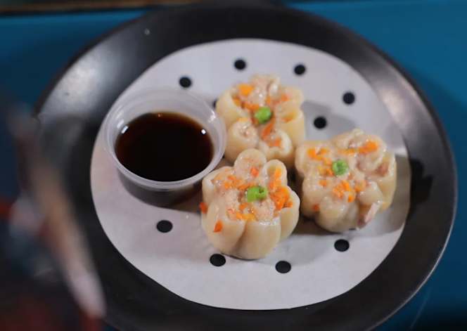 Gohan Sushi Restaurant - 0