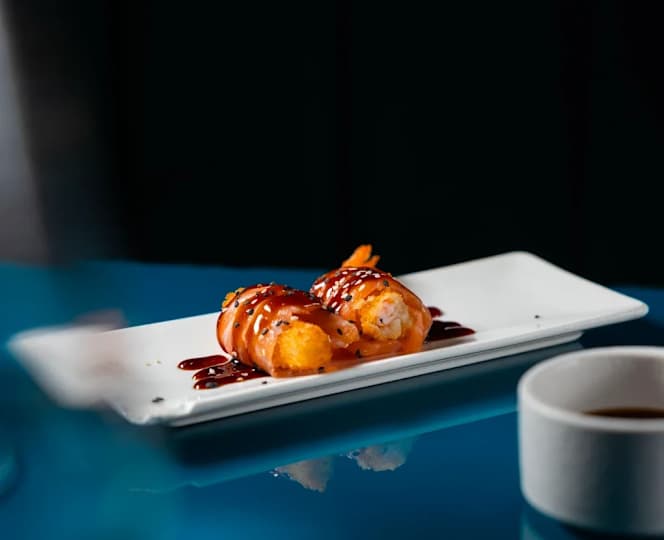 Gohan Sushi Restaurant - 3