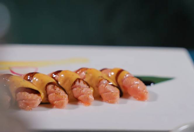 Gohan Sushi Restaurant - 2