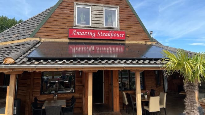 Amazing Steakhouse - 9