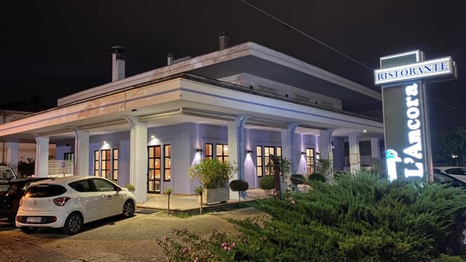 L’Ancora - Giulianova - 0