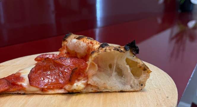 Pizzeria Joi Pordenone - 8