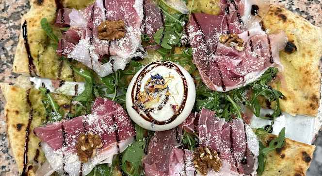 Pizzeria Joi Pordenone - 1