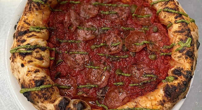 Pizzeria Joi Pordenone - 2