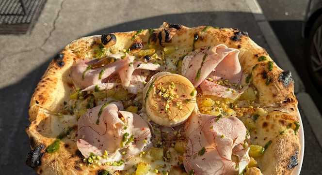 Pizzeria Joi Pordenone - 6