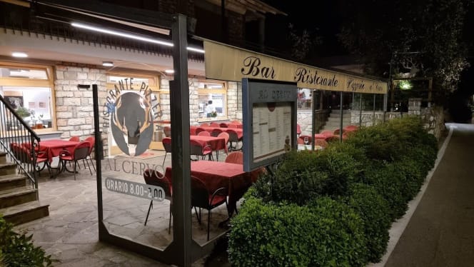 Al Cervo - 3